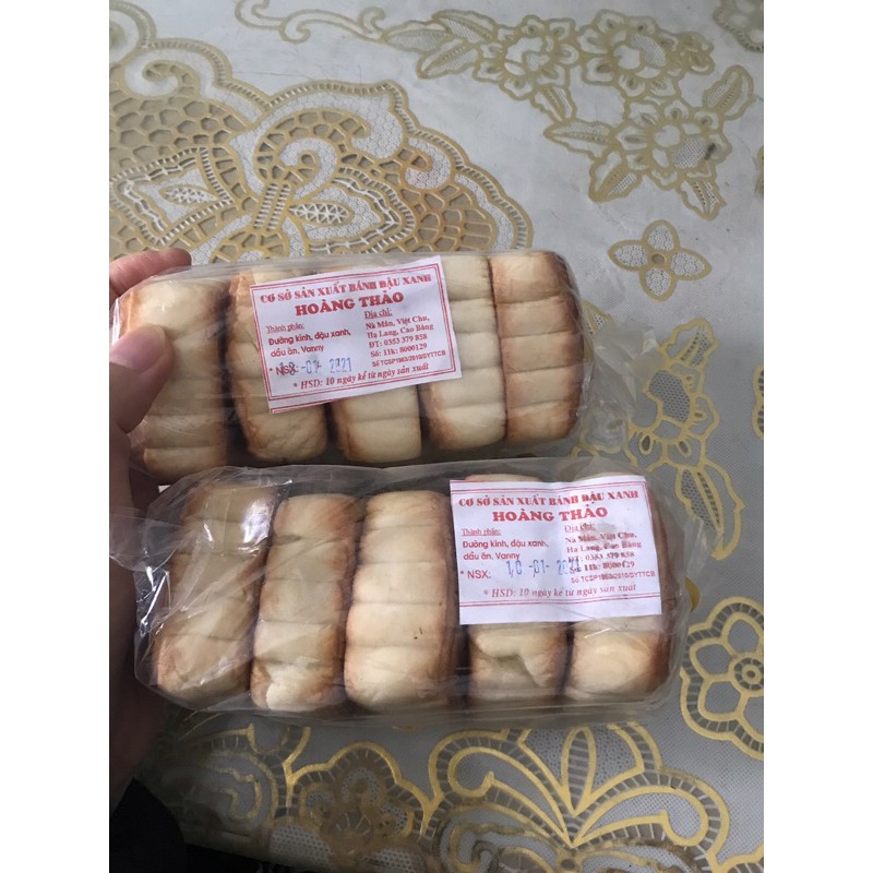 Bánh nướng Cao Bằng | BigBuy360 - bigbuy360.vn