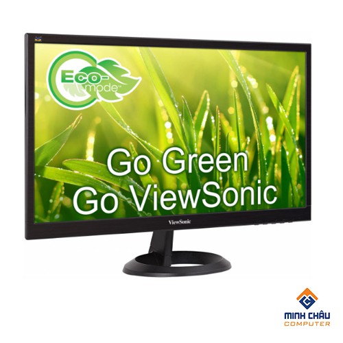 Màn hình Viewsonic VA2261-2 22Inch LED - Hàng chính hãng | BigBuy360 - bigbuy360.vn