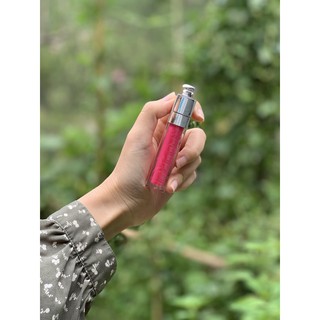 SON DƯỠNG DIOR Addict Lip Maximizer 007 UNBOX FULLSIZE