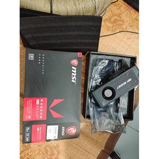 MSI Airboost VEGA 56 OC Edition