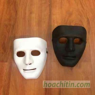 Mặt Nạ HipHop Lính Hóa Trang Halloween