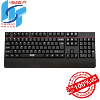 Bàn phím có dây Gaming Newmen E340