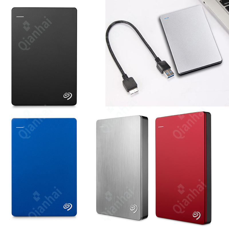 Ổ Cứng Di Động Seagate 500GB /1TB /2TB USB 3.0 Gắn Ngoài