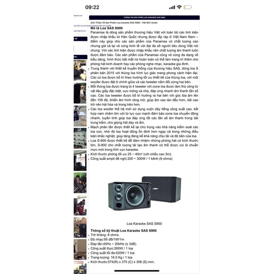 LOA treo thanh lý hàng chính hãng. hàng trưng bày, hàng bỏ mẫu.