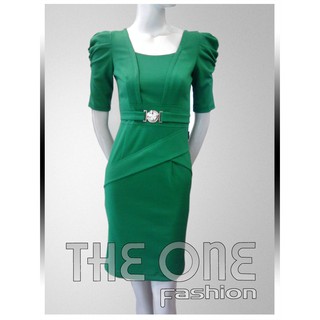 Đầm liền The One Fashion DDY0872BE