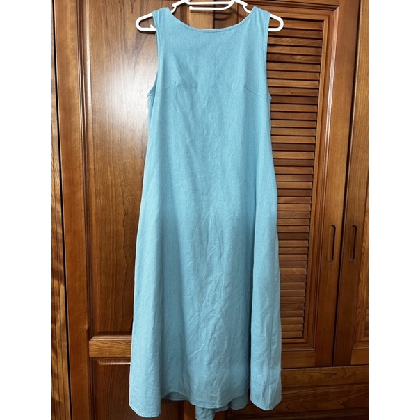 Váy Dottie - Size S