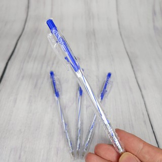 ✅ bút bi thiên long tl-027 - bút bi học sinh