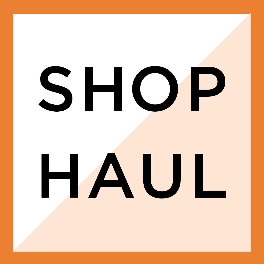 Shop Haul Official