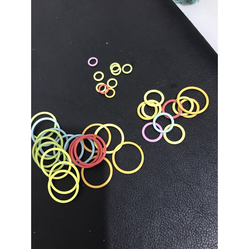 Bộ đánh dấu dòng hãng Cocoknits