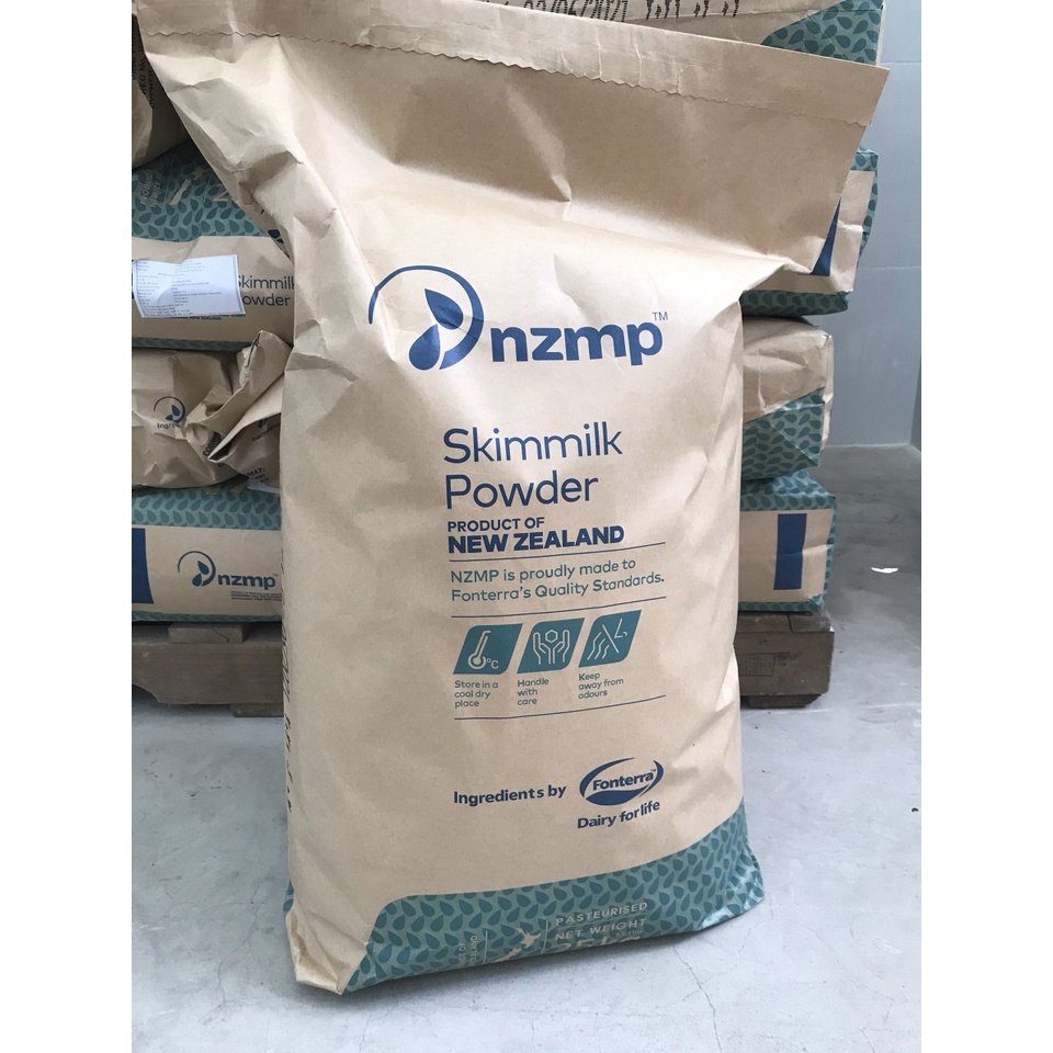 SỮA BỘT GẦY SKIMMILK POWDER 1KG