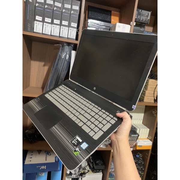 LAPTOP HP PAVILION 7265ngw RAM 8 SSD 256 VGA 960 | BigBuy360 - bigbuy360.vn