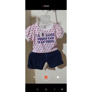 Sét xịn xịn bé gái 8-25kg