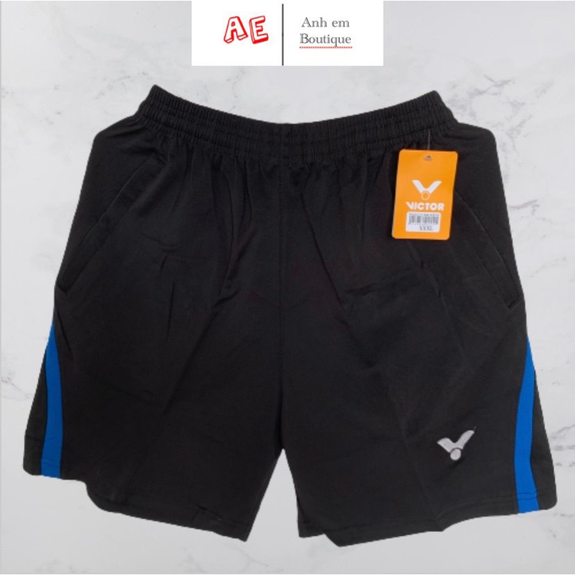 Quần đùi nam vải thun thể thao thời trang, quần short lửng mặc nhà AE boutiques shop mã sản phẩm AE 001