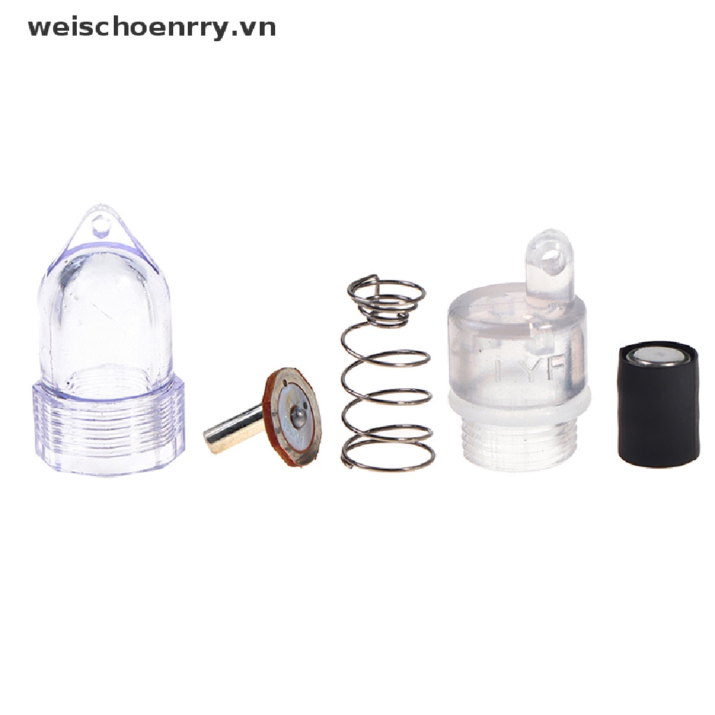 2 Chuông Báo Cá Cắn Câu Có Đèn LED Cảm Biến Thông Minh