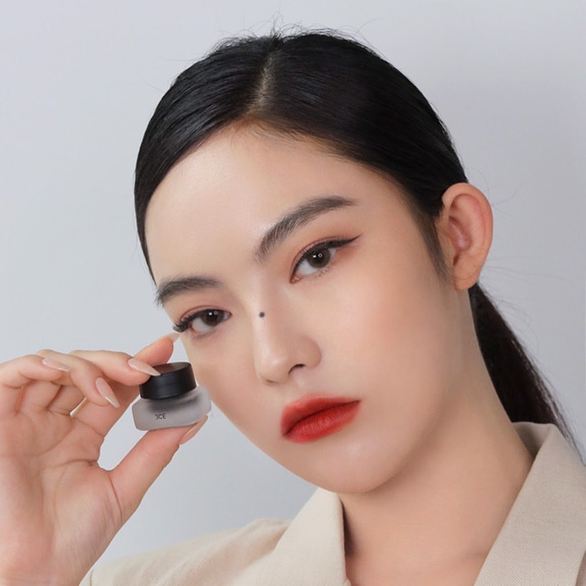 GEL KẺ MẮT CHỐNG TRÔI 3CE GEL EYELINER