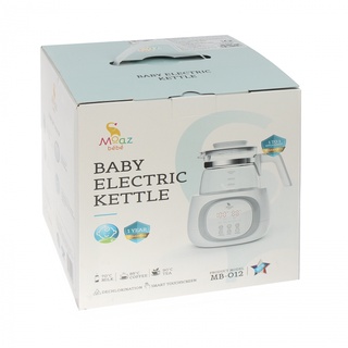 Máy đun nước thông minh Moaz Bebe MB012