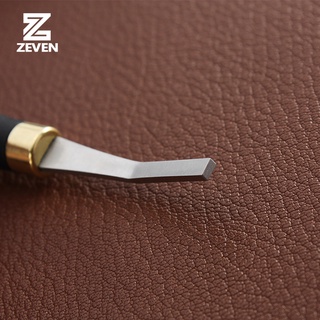 Dụng cụ làm đồ da DIY, dụng cụ da Leathercraft, dễ liên kết với keo