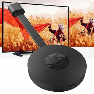 Thiết bị Stream không dây Chromecast Mirascreen G2 ( hàng nhập khẩu )