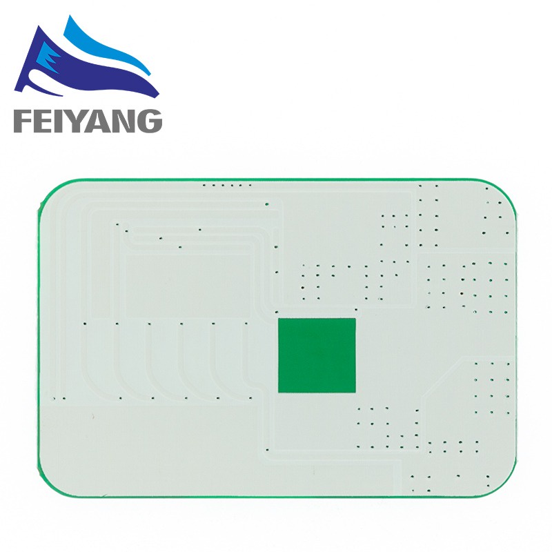Bảng mạch 6S 15A PCB BMS chuyên dụng cho 6 pin 18650 Li-ion Lithium