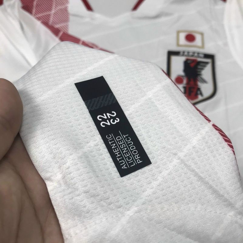 Áo clb japan áo đá banh áo thể thao fex thái 2023