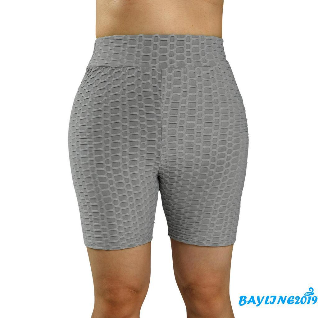 Quần Ngắn Thể Thao Năng Động Dành Cho Nữ