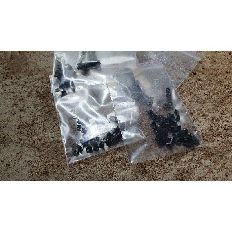 NCDH 10 Cầu Nối Xích  Máy Cưa / Xích Mini 3/8lp / Xích Chuột 1/4 / Xích Đại 3/8