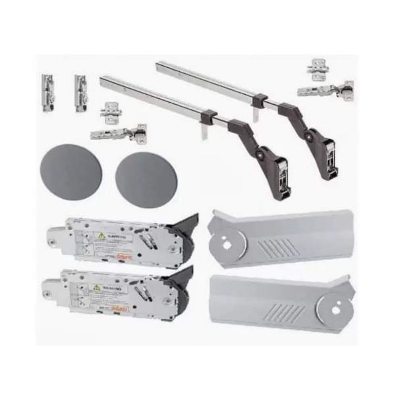 Tay Nâng Blum HF25, HF22, HF28 Nhập Khẩu Từ Áo - Phụ kiện Blum Việt Nam
