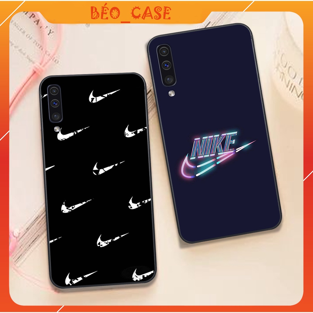⚡ Siêu Rẻ ⚡Ốp lưng  SAMSUNG A30s / A50 / A50s / A70  in hình NIKE siêu đẹp,bắt mắt-BeoCase