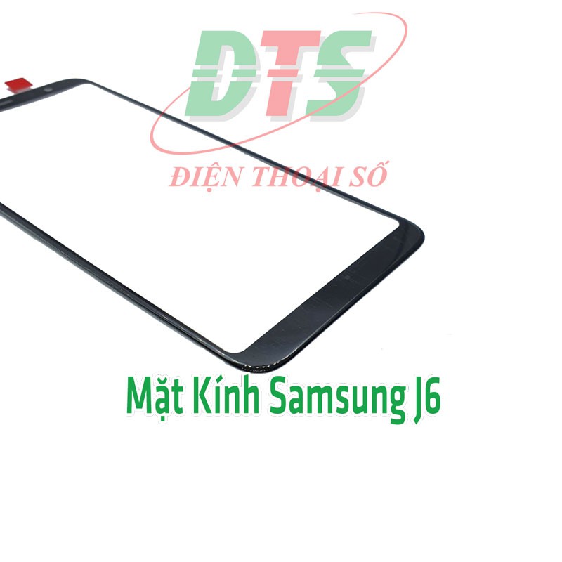 Mặt kính Samsung J6