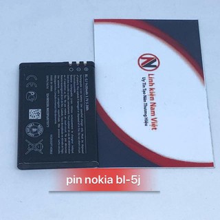 Pin Nokia C3-00