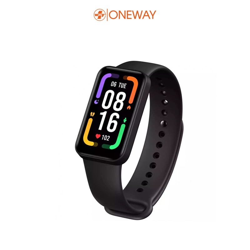 Đồng hồ thông minh Redmi Smart Band Pro - New 100% Chính hãng