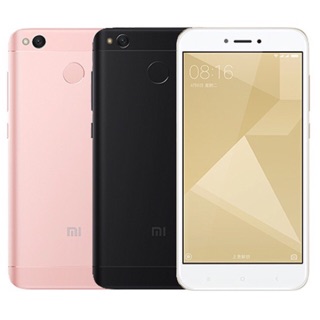 Điện Thoại Xiaomi Redmi 4x. chính hãng, Máy cũ đẹp 90-95%.