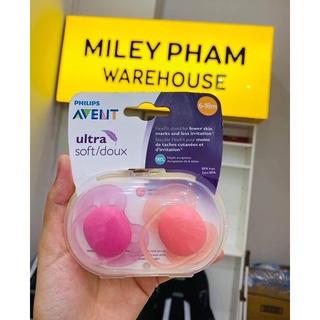 Ti giả chống vẩu - Miley Pham
