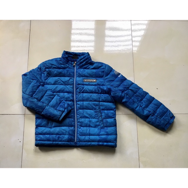 Combo áo phao hoanghan