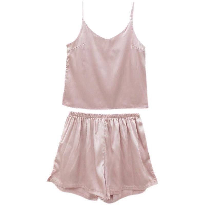 SET LỤA 2 DÂY | BigBuy360 - bigbuy360.vn