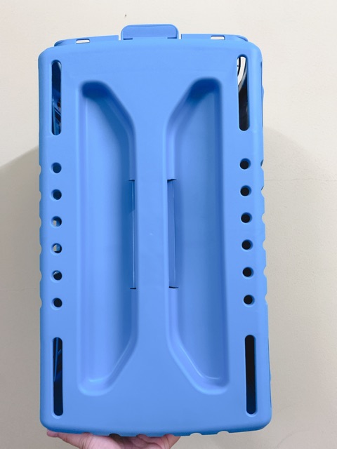 Lồng vận chuyển thú cưng hàng Ý 🇮🇹