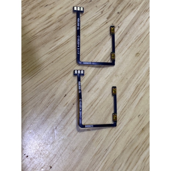 cáp volum (to nhỏ )xịn Oppo a92