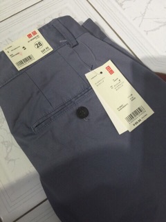 Quần short vnxk uniqlo