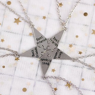 Set 5 vòng cổ choker thời trang cá tính cho nữ