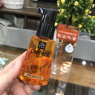 Serum dưỡng tóc Mise En Perfect