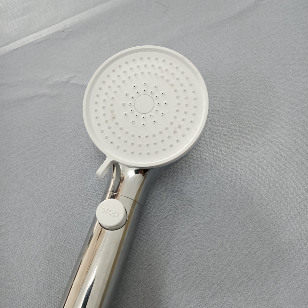 Bát Sen, Vòi Hoa Sen Tăng Áp 2 Chế Độ BS Hot Nhất 2022