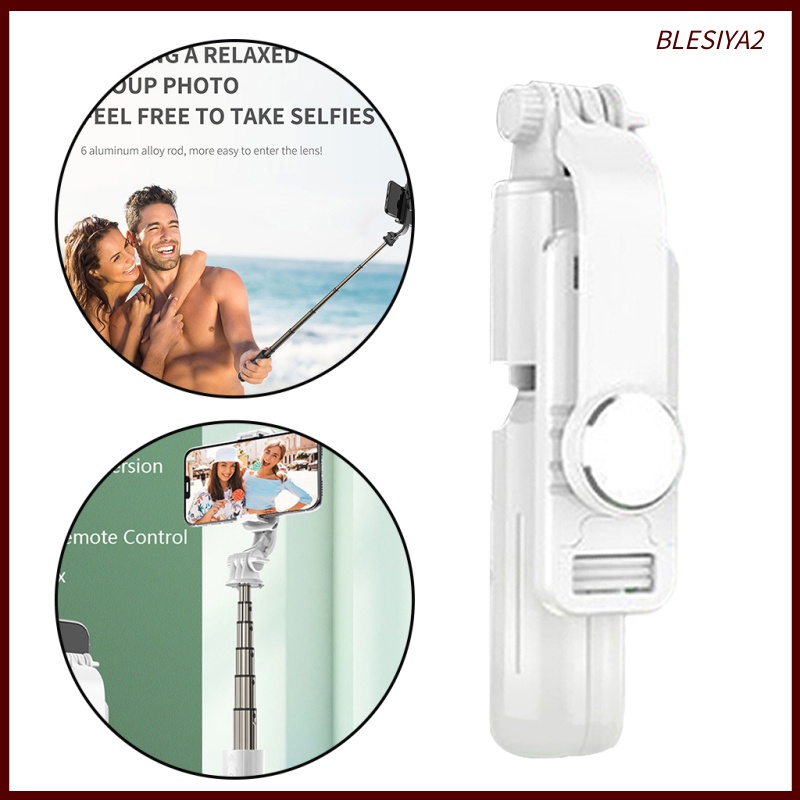 Giá Đỡ Ba Chân Hỗ Trợ Chụp Ảnh Selfie Cho Điện Thoại Blesiya2 | BigBuy360 - bigbuy360.vn