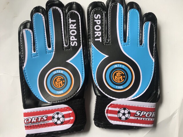 Găng tay thủ môn không xương trẻ em