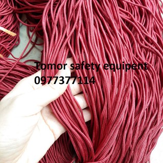 Dây diều Malaysia nhiều màu, đủ size từ 1mm-4.5mm