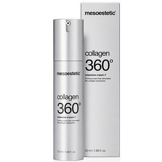 Collagen săn chắc da mặt Mesoestetic Collagen 360 Intensive Cream