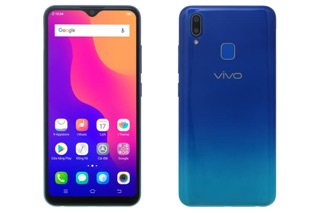 Điện thoại Vivo Y91C cũ