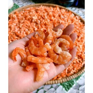 Tôm khô làm sạch đặc sản Phú Yên 500gram