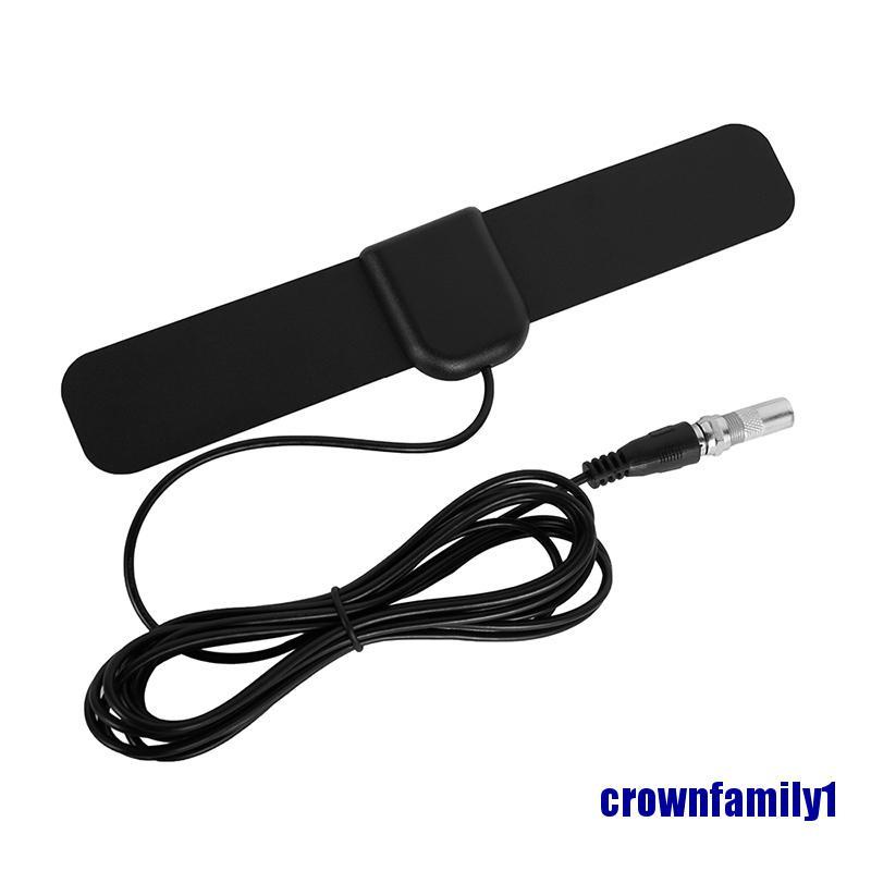 Ăng Ten Tv Kỹ Thuật Số Trong Nhà 1080p 20dbi 980 Dặm Hdtv