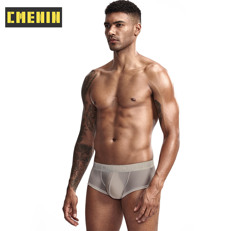 Quần lót boxer nam gợi cảm Bs3522 2020