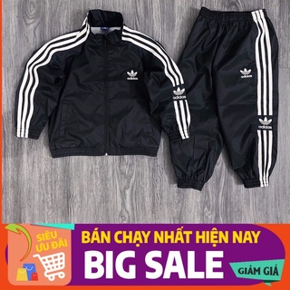 Áo khoác cho bé, Áo gió cho bé xuất dư(9-43kg)